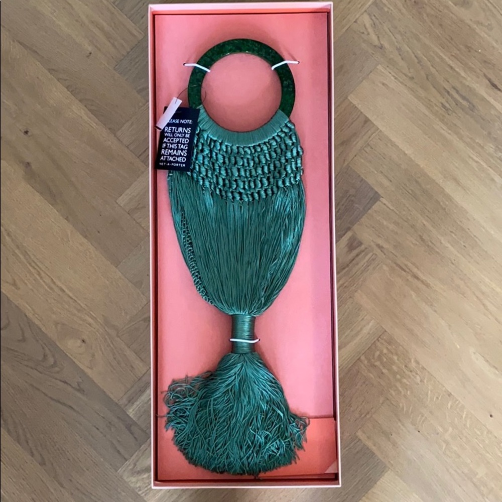 Brand New Cult Gaia Angelou Handbag